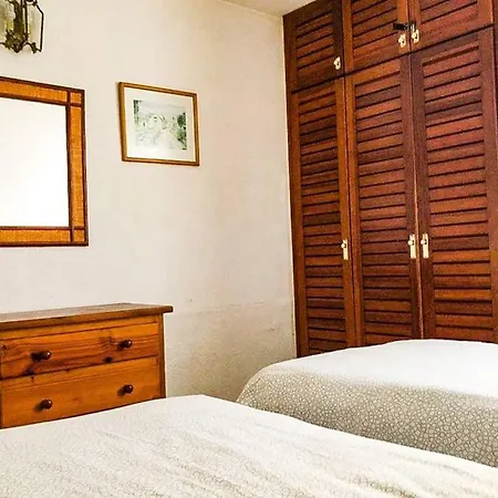 Holiday home Fantastic Playa De Americas