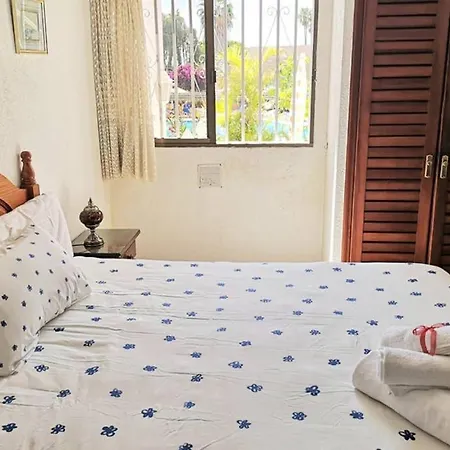 Holiday home Fantastic Playa De Americas