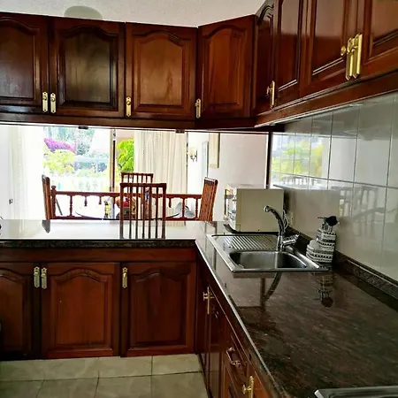 Holiday home Fantastic Playa De Americas *