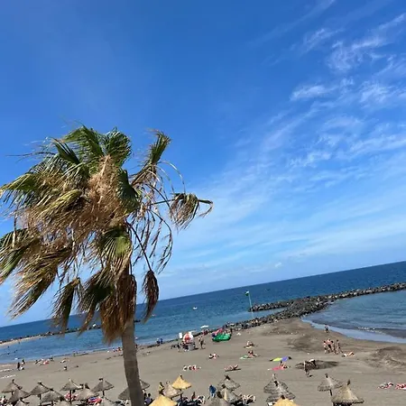 Holiday home Fantastic Playa De Americas *