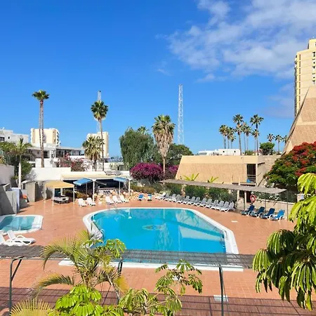 Holiday home Fantastic Playa De Americas