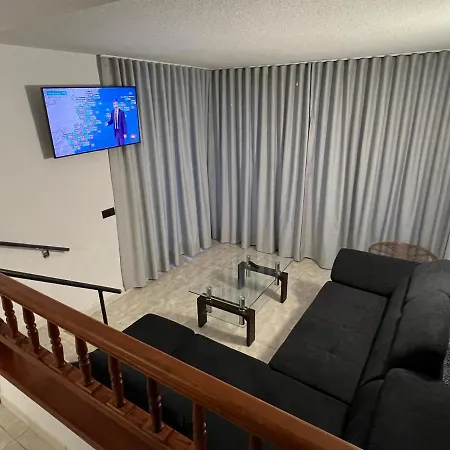 Fantastic Playa De Americas Holiday home Arona (Tenerife)