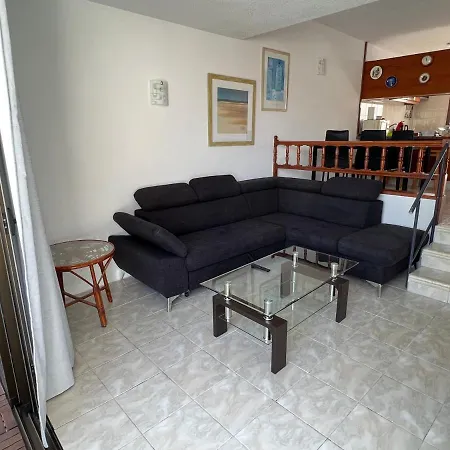 Fantastic Playa De Americas Holiday home *