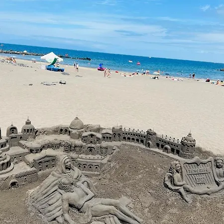 Holiday home Fantastic Playa De Americas *