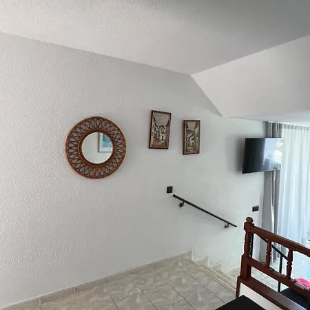 Fantastic Playa De Americas Holiday home Arona (Tenerife)