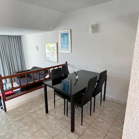 Holiday home Fantastic Playa De Americas Arona (Tenerife)