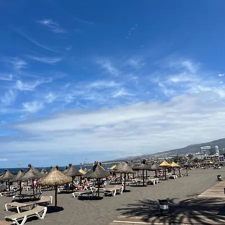 Fantastic Playa De Americas Holiday home