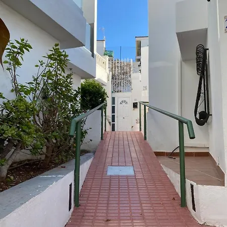 Holiday home Fantastic Playa De Americas Arona (Tenerife)