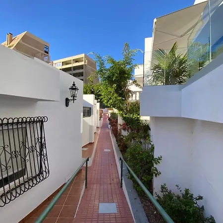 Fantastic Playa De Américas Casa vacanze Arona (Tenerife)