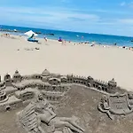 Σπίτι διακοπών Fantastic Playa De Americas *